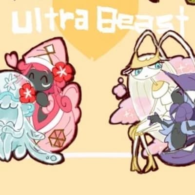 Tapu Lele and Pheromosa thumbnail