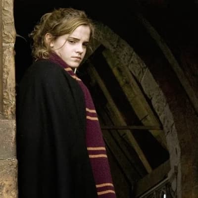 Hermione Granger thumbnail