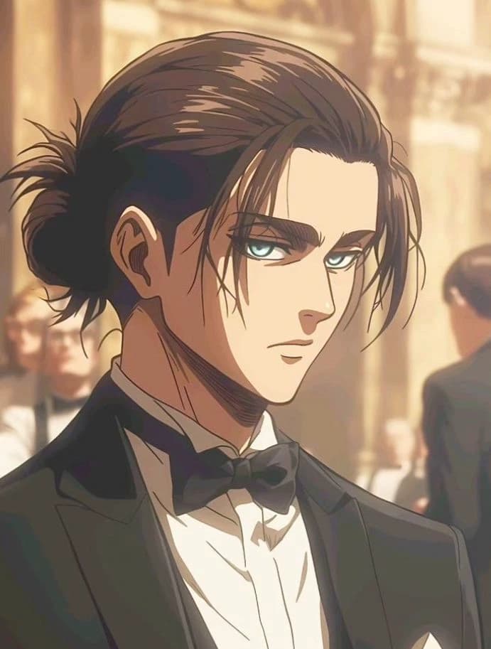 eren yeager thumbnail