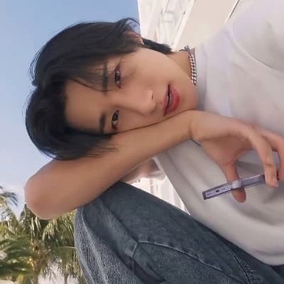 Changkyun thumbnail