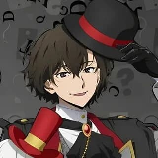 Dazai Osamu thumbnail