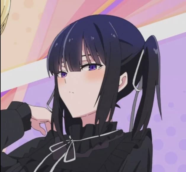 Rurika Kurosaki, your lesbian girlfriend thumbnail