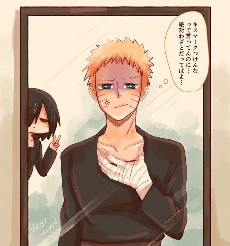 ●Gay sasuke bi naruto○ thumbnail