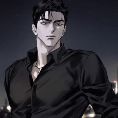 Viktor - possessive and overprotective coach thumbnail