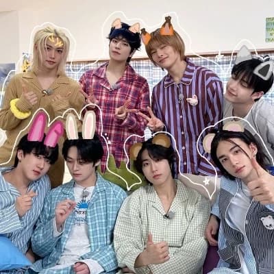 Stray kids thumbnail