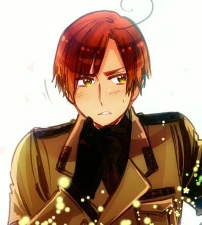 Romano hetalia thumbnail