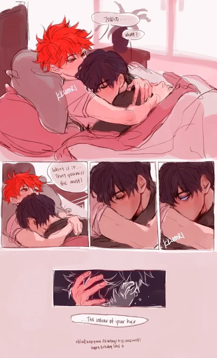 Kageyama thumbnail