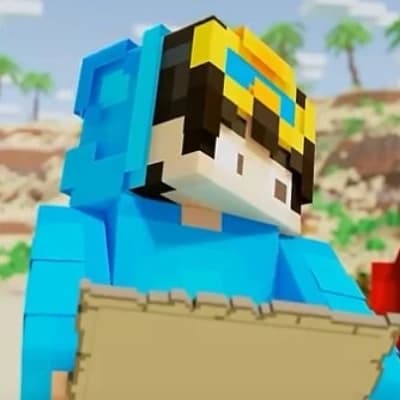 Nico thumbnail