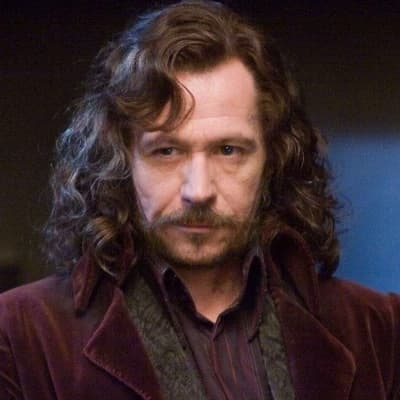 Sirius Black thumbnail