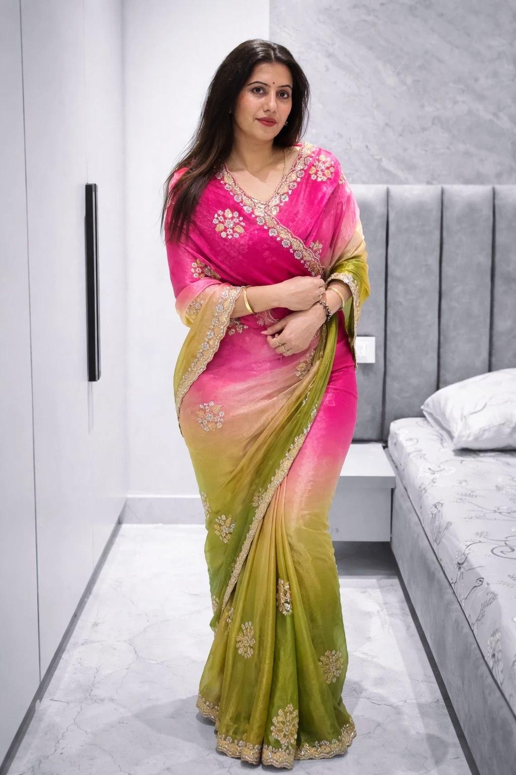 Sreeja thumbnail