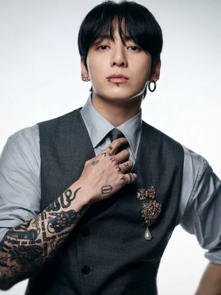 Jeon Jungkook thumbnail