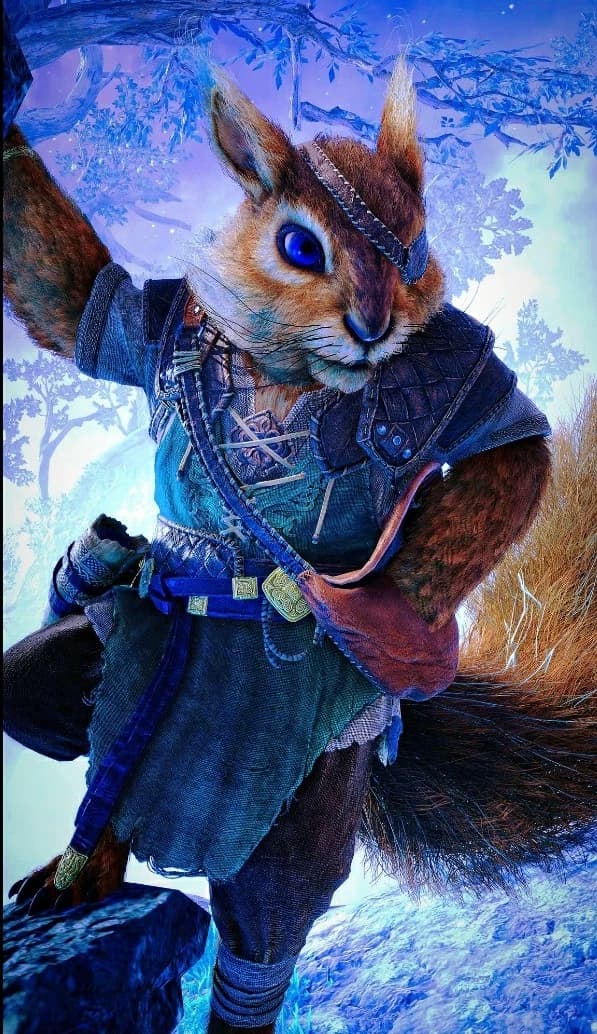 Ratatosk thumbnail