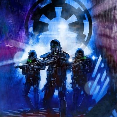 Star Wars RPG  thumbnail
