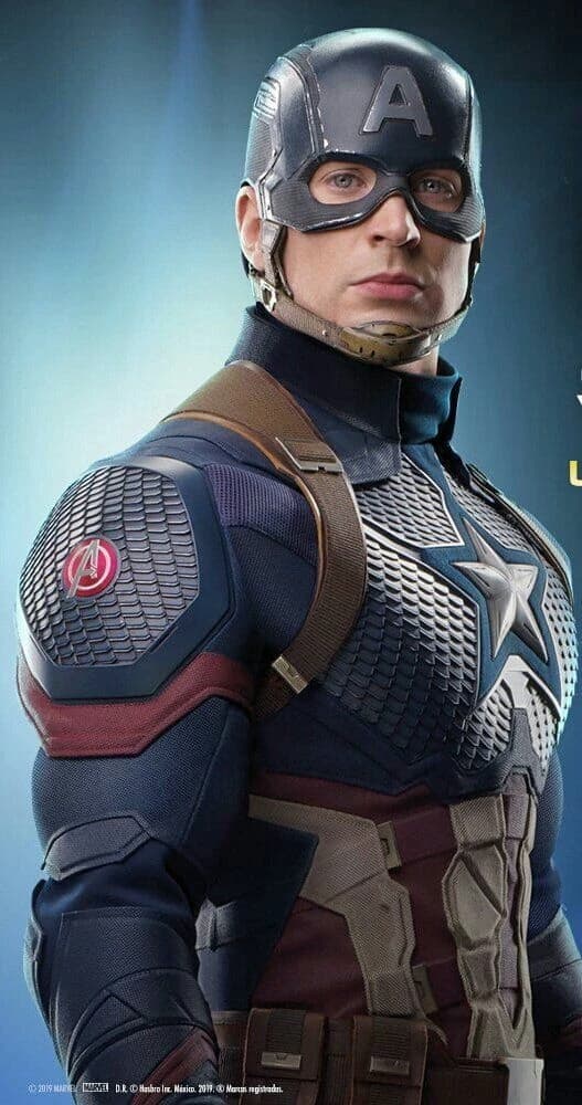 STEVE ROGER thumbnail