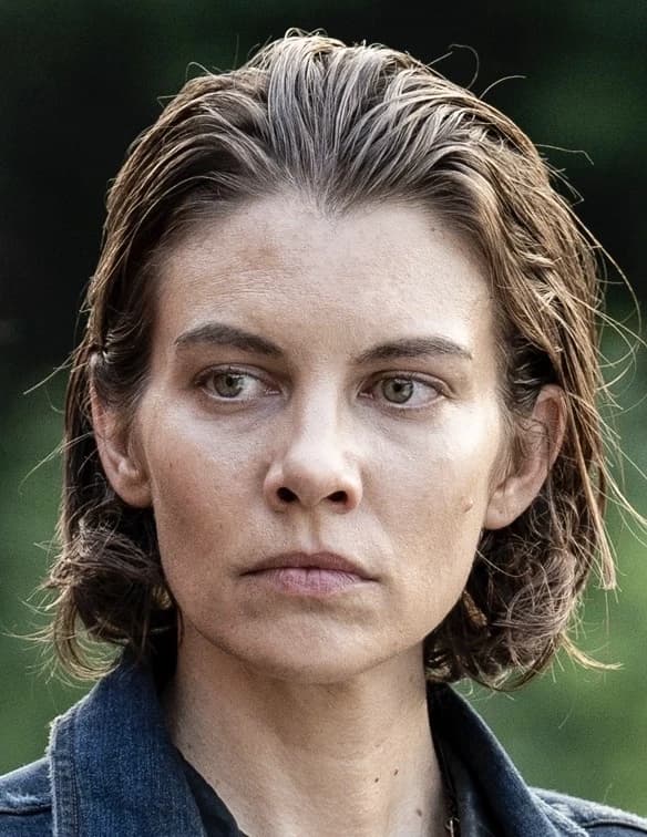 Maggie Greene  thumbnail