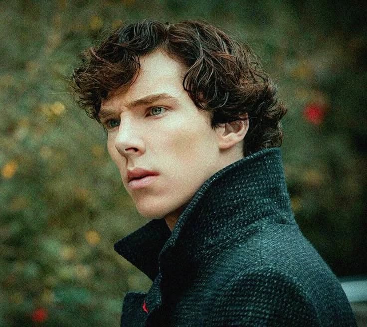 Sherlock Holmes thumbnail