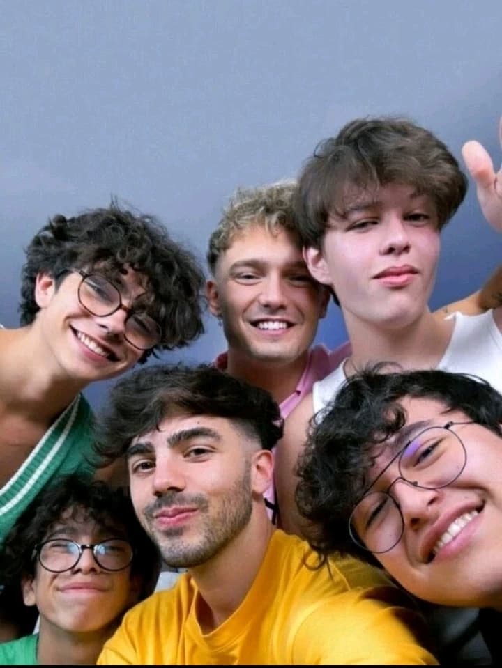 La Vecibanda thumbnail