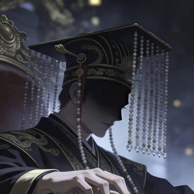 Emperor Jianyu thumbnail