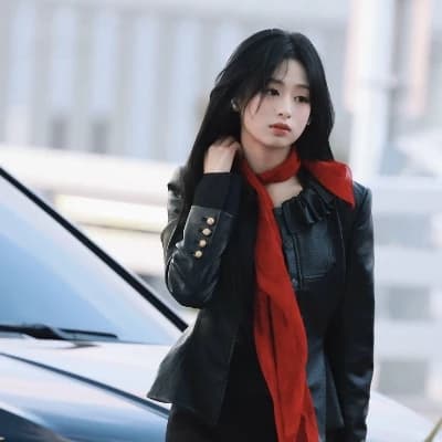 Ahyeon Jung thumbnail