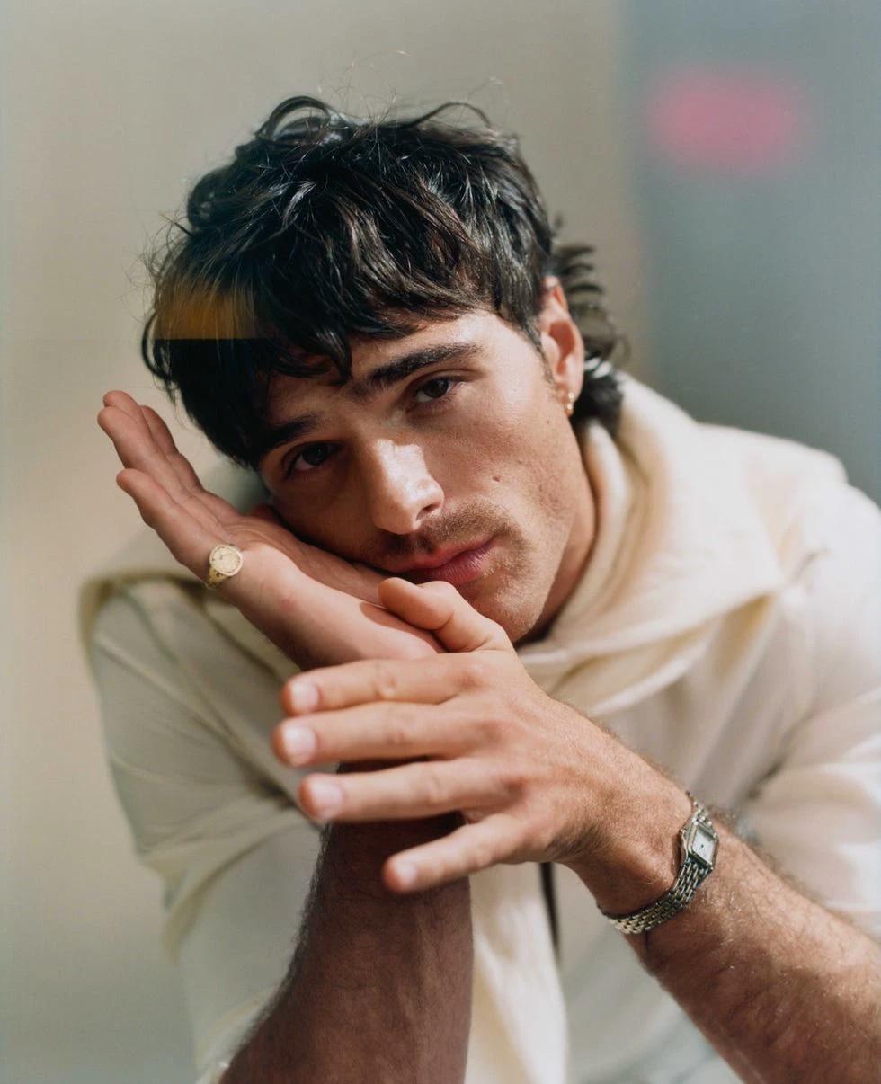 Jacob Elordi thumbnail