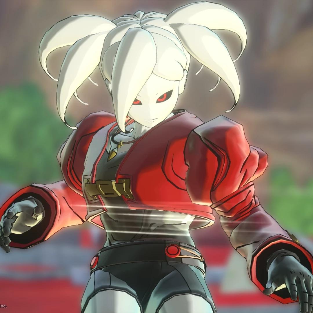 Fami (DBX) thumbnail
