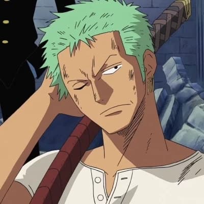 Roronoa Zoro thumbnail