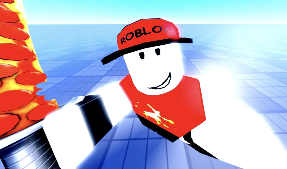 Nexy - ROBLOX thumbnail