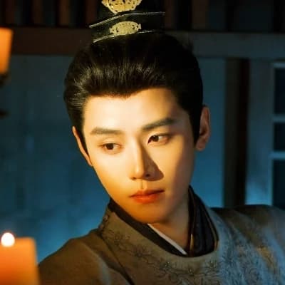 👑🤴Crown Prince Zhao Liangyu thumbnail