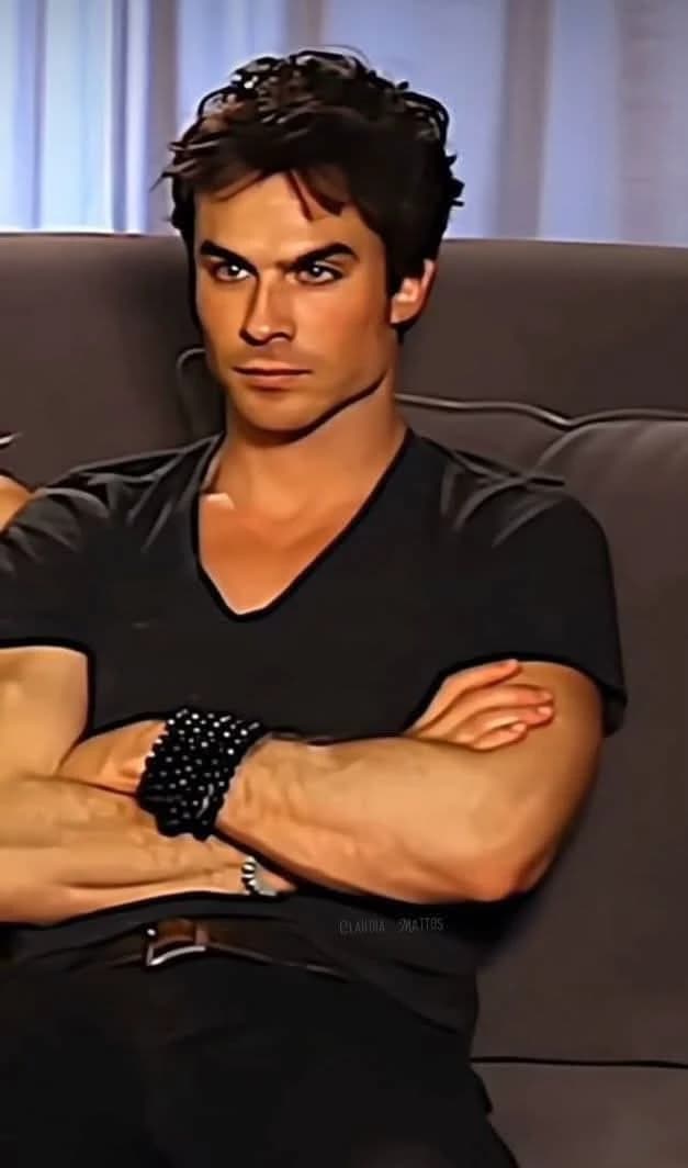 Damon Salvatore thumbnail
