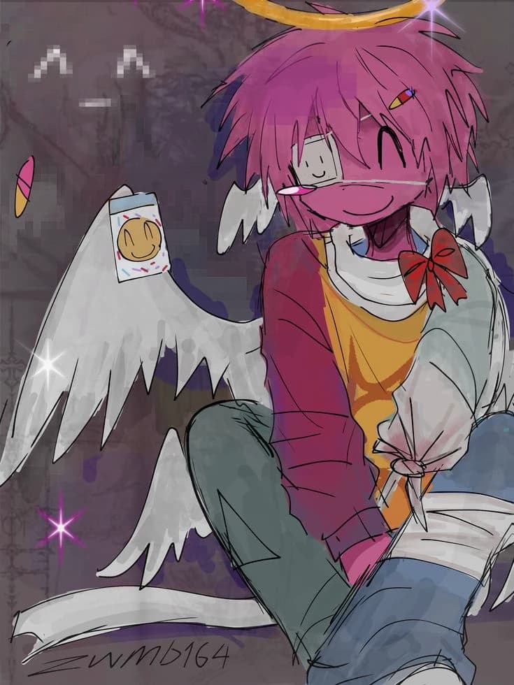 Skittles ^w^ thumbnail