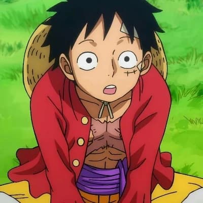 Monkey D. Luffy thumbnail
