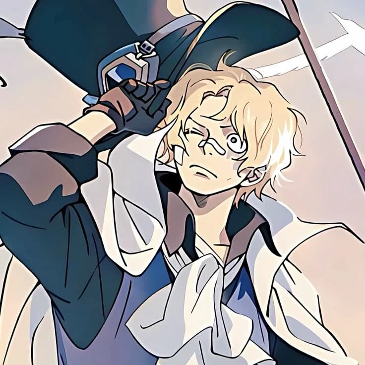 Sabo thumbnail