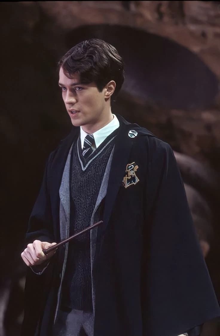 Tom Riddle thumbnail