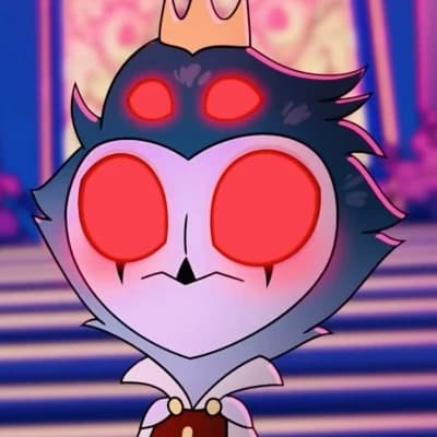 Stolas Goetia thumbnail