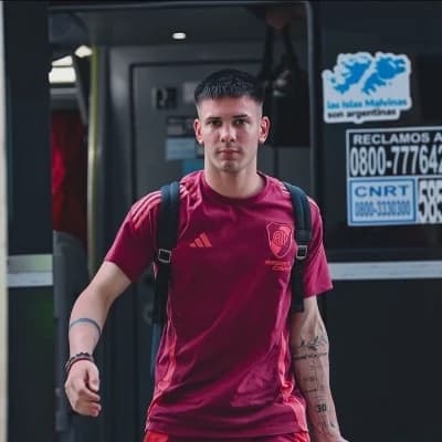 Franco mastantuono thumbnail