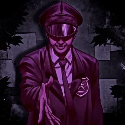 William Afton thumbnail