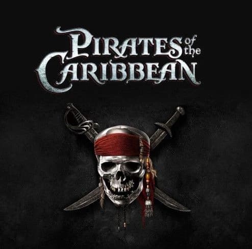 Pirates of the Caribbean thumbnail