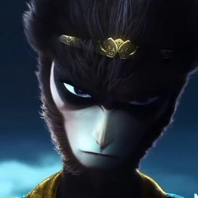 Sun Wukong Monkey king Reborn  thumbnail