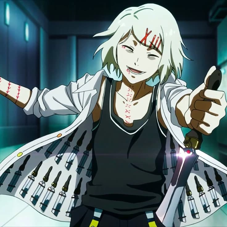 Juzo Suziya thumbnail