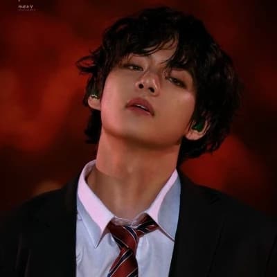 Kim Taehyung thumbnail