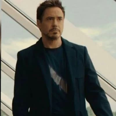 Tony Stark  thumbnail