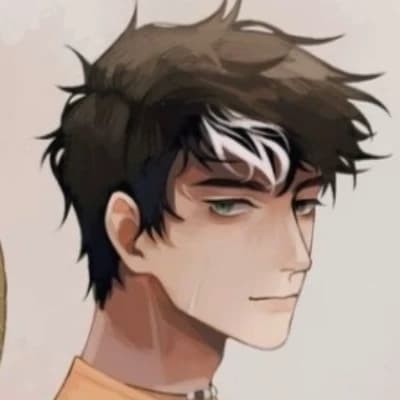 Percy Jackson thumbnail