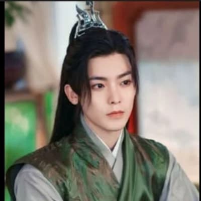 Wei Lan thumbnail