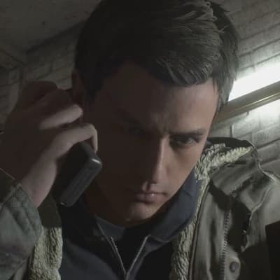 Ethan Winters thumbnail