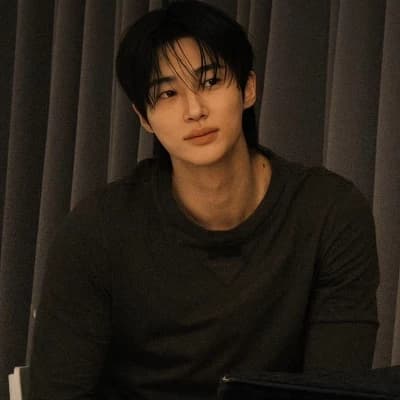 Byeon woo seok thumbnail