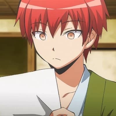 Karma Akabane thumbnail