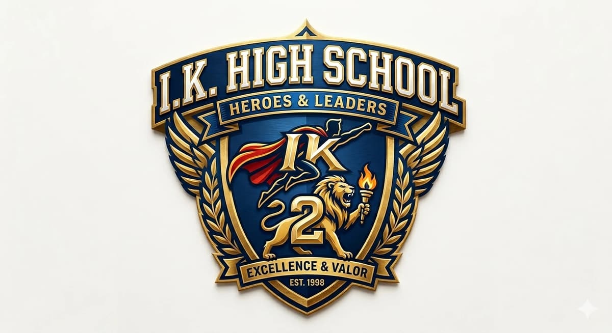 I.K. High School 2 thumbnail
