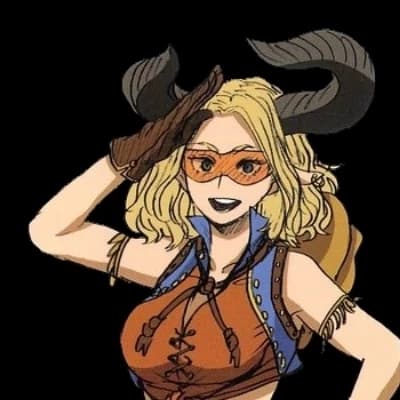 Cow Lady thumbnail