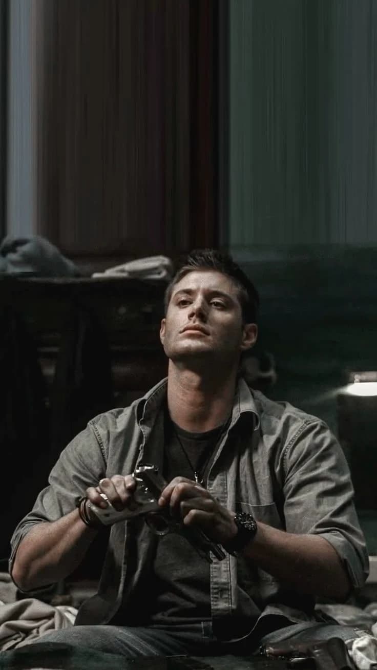 Dean Winchester thumbnail