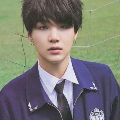 Min yoongi thumbnail